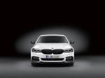 BMW 5-Series Sedan M Performance Accessories 2017 года